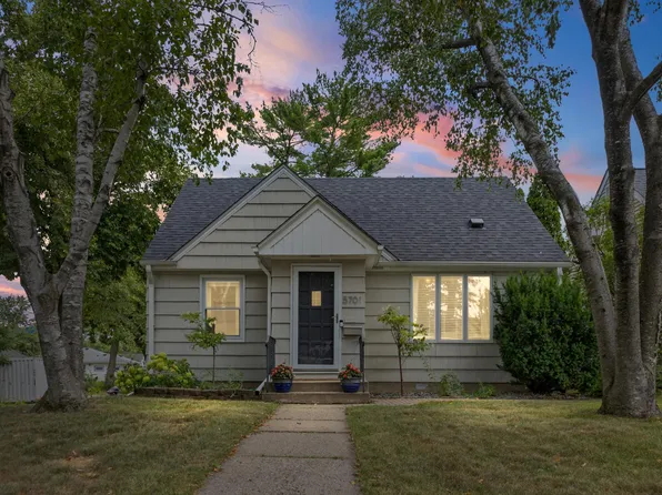 5701 Vincent Ave S, Minneapolis, MN 55410
