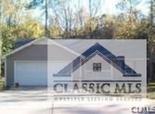 270 Riverchase Dr, Athens, GA 30605