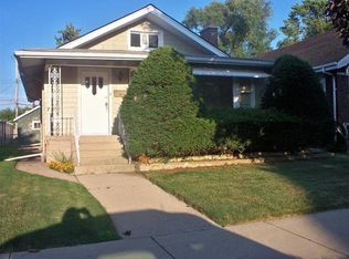 1631 Davis Ave, Whiting, IN 46394