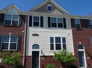 14059 Wimbleton Way, Fishers, IN 46037