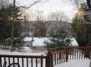 22 Longview Rd, Sparta, NJ 07871