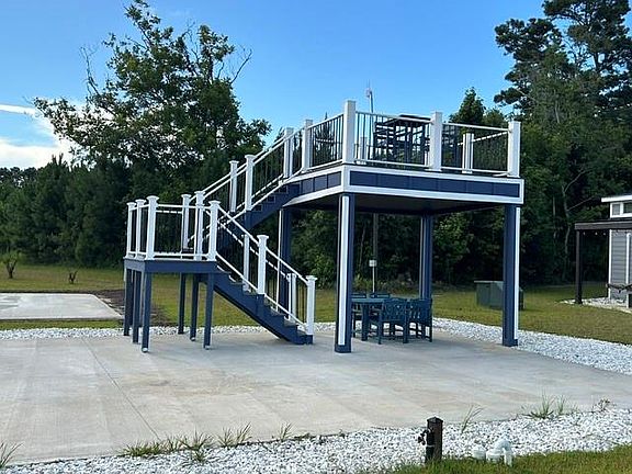 4th image of 11551 Dauphin Island Pkwy Unit 81
