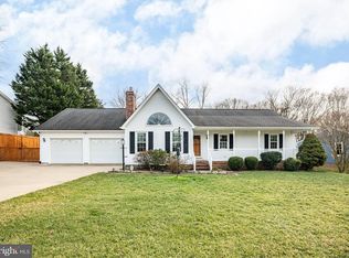 10 Adler Ln, Fredericksburg, VA 22405