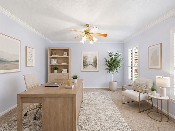 3rd image of 17010 Quiet Dale Ct
