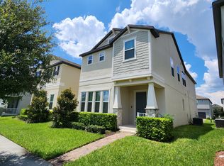 15102 Stuttgart Aly, Winter Garden, FL 34787