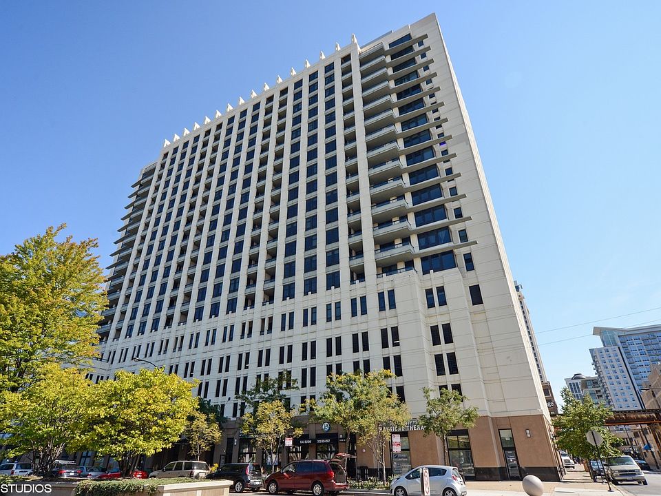 1st image of 1255 S State St Unit 713