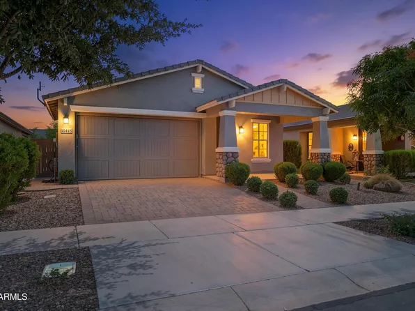 10445 E Tesla Ave, Mesa, AZ 85212