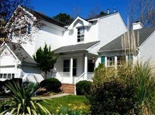 906 Calm Wood Way, Chesapeake, VA 23320