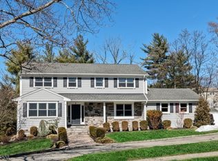 1 Morningside Dr, Livingston Twp., NJ 07039