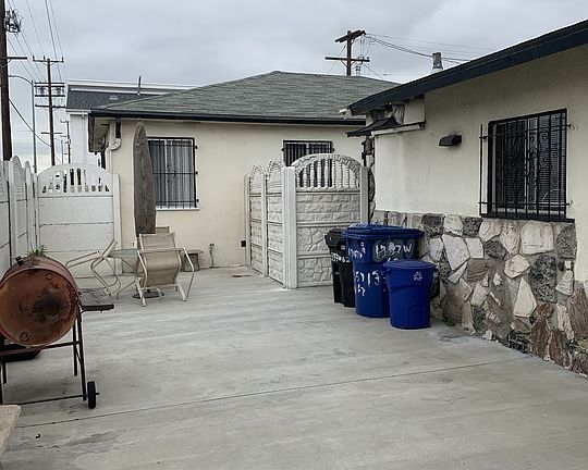 4th image of 6124 S Normandie Ave
