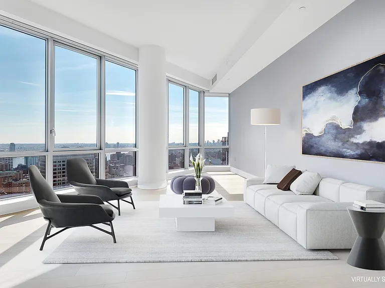 160 Madison Ave #PHD — Photo 3