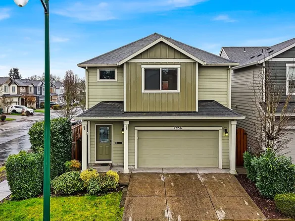 2856 26th Ave, Forest Grove, OR 97116