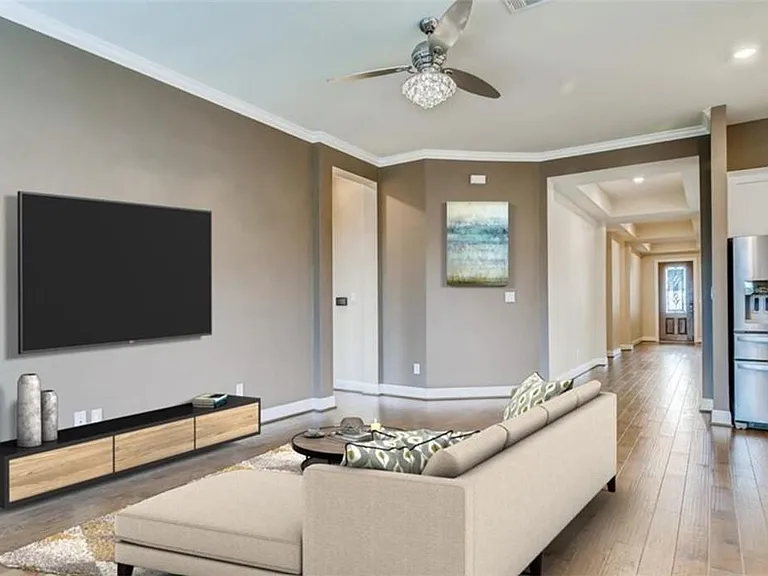 817 Kenney Fort Xing — Photo 16