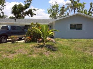 703 Monterey Ave, Cape Coral, FL 33904