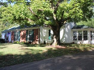 125 Murray Ln, Huntingdon, TN 38344