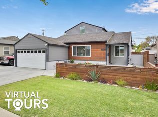 3649 N Studebaker Rd, Long Beach, CA 90808