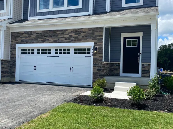 730 Aldora Dr #114, Aberdeen, MD 21001