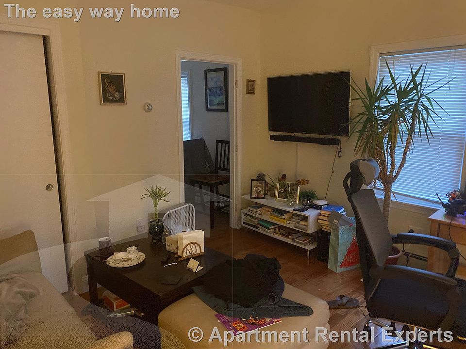 Apartment Rental Experts