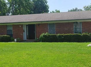 1509 College St, Cleveland, MS 38732