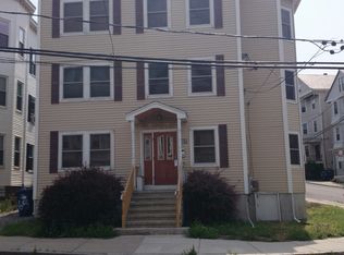 65 Calumet St, Roxbury, MA 02120