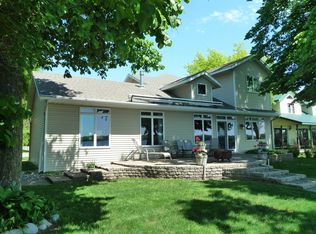 3813 Casa Marina Rd NW, Alexandria, MN 56308