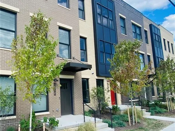 11214 N Park Pl, Cleveland, OH 44106