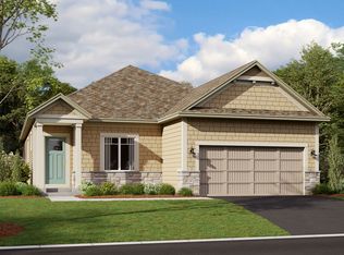 Leo Plan, Cherrywood, Newport, MN 55055