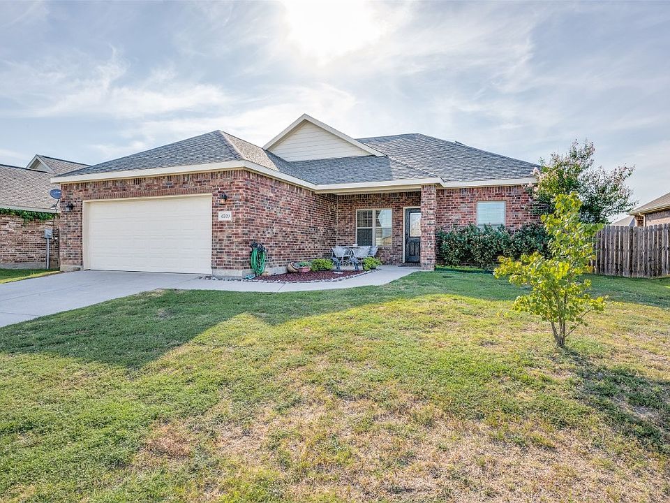 4109 Bridle Path Ln, Sanger, TX 76266 MLS 20394690 Zillow
