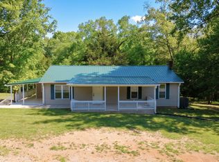 1406 Canton Blue Springs Rd, Cadiz, KY 42211