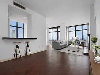 Sold by Sotheby's International Realty
