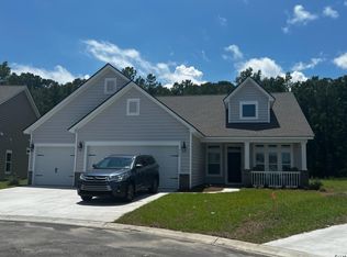 767 Harrison Mill St LOT 345, Myrtle Beach, SC 29579