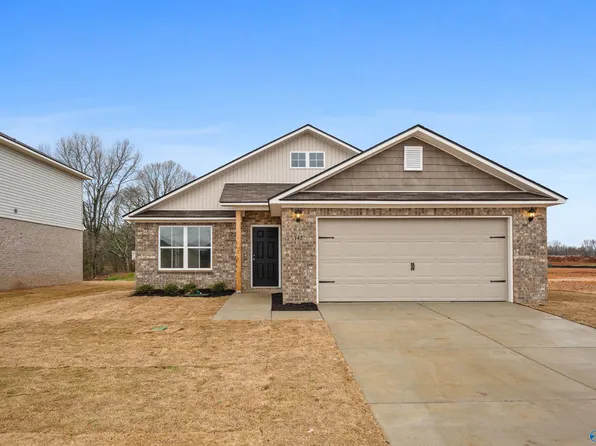 148 Joya Brook Way, Toney, AL 35773