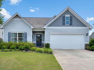 418 Meadow Way, Jasper, AL 35504