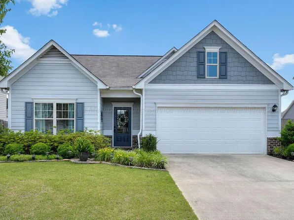 418 Meadow Way, Jasper, AL 35504
