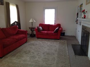 1477 Leahy St, Muskegon, MI 49442
