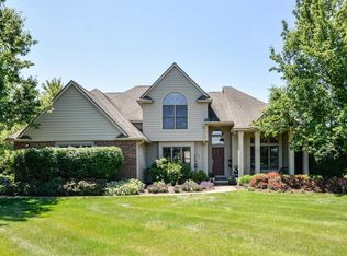 4961 Hidden Brook Ln, Ann Arbor, MI 48105