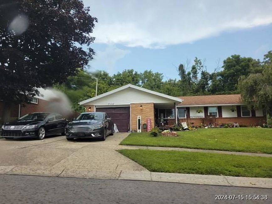 Property Front View