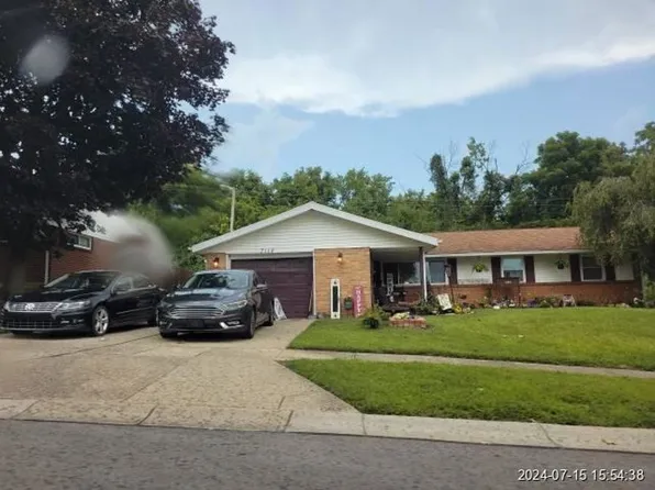 7118 Claybeck Dr, Dayton, OH 45424