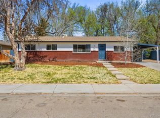 1618 Centennial Drive, Longmont, CO 80501