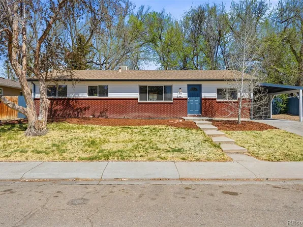 1618 Centennial Drive, Longmont, CO 80501