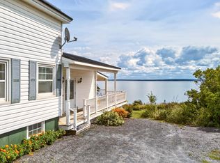 4658 Highway 2, Upper Economy, NS B0M1J0