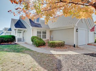 8105 Crook Dr N, Indianapolis, IN 46256