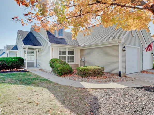 8105 Crook Dr N, Indianapolis, IN 46256