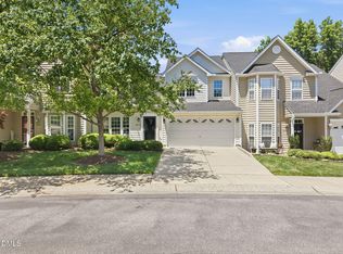 10724 Edmundson Ave, Raleigh, NC 27614
