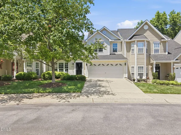 10724 Edmundson Ave, Raleigh, NC 27614