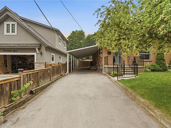 2nd image of 58 Amelia St