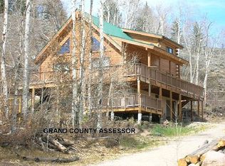 1751 Gcr #162, Kremmling, CO 80459