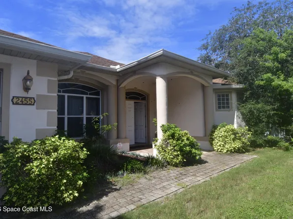 2455 Village Ln, Titusville, FL 32780