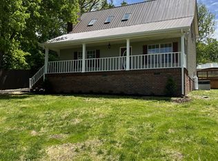 4650 Chicken Rd, Lebanon, TN 37090