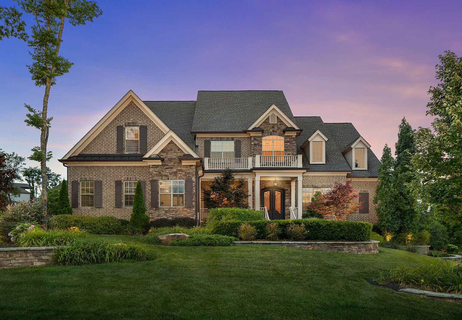 1845 Barnstaple Ln, Brentwood, TN 37027 Zillow